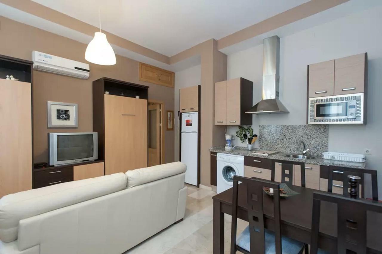 Apartamento Calatrava Séville